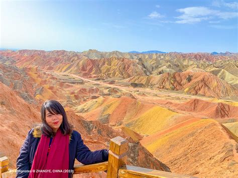 10D8N Silk Road Trip of Lanzhou, Dunhuang, Jiayuguan & Zhangye ~ Travel & Living Journal of DT