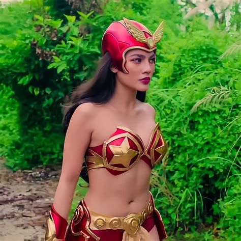 Jane de Leon as Darna | Show dance, Superhero, Actresses