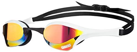 The 5 Best Swimming Goggles For Racing- Swimcompetitive.com