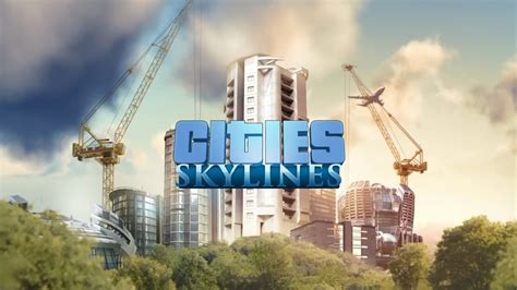 Mods cities skylines - titoten