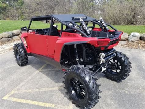 Polaris 1000 RZR - custom for Sale in MIDDLETON, WI | RacingJunk Classifieds