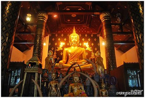 Phitsanulok tourist attractions city guide by Aiwa_051 | Flickr