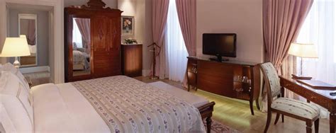 Pera Palace Hotel, Istanbul Review | The Hotel Guru