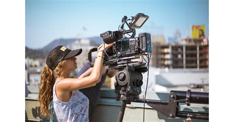 The Los Angeles Film School Launches $1.5 Million "Women In ...