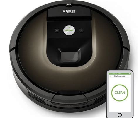 How do Roomba Robot Vacuum Cleaner Works - RooHome