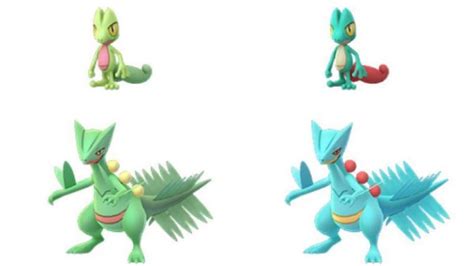 Sceptile Pokémon: How to Catch, Moves, Pokedex & More