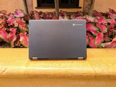 Lenovo Flex 5 Chromebook review: Perfectly balanced, as all things should be | Android Central