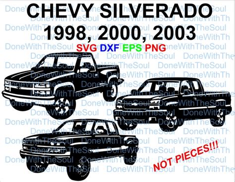 Silverado Logo Vector at Vectorified.com | Collection of Silverado Logo ...