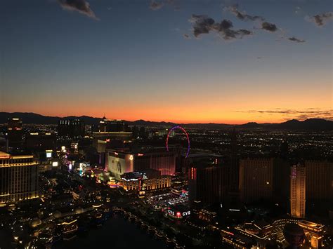 Sunrise - Las Vegas - July 2019 : r/vegas