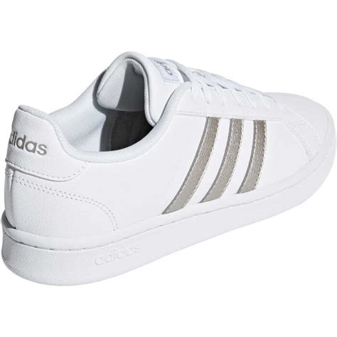 adidas GRAND COURT - Women’s leisure shoes | sportisimo.com