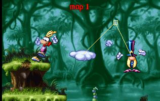 Event (Rayman Designer) - RayWiki, the Rayman wiki