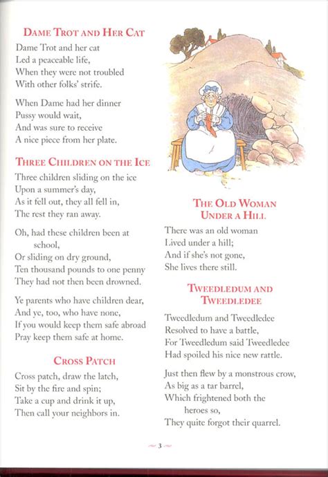 Mother Goose Nursery Rhymes | Fall River Press | 9781454909804