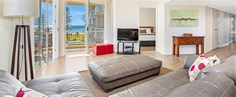 Kirra Beach Apartments | Gold Coast Coolangatta Accommodation