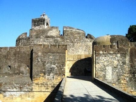 Diu Fort - Diu