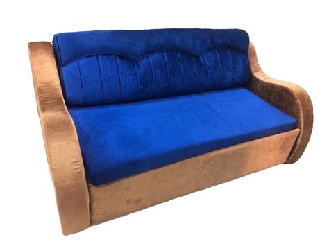3 Seater Foam Sofa Cum Bed, Wooden at Rs 12500 in Kolkata | ID: 24937117848