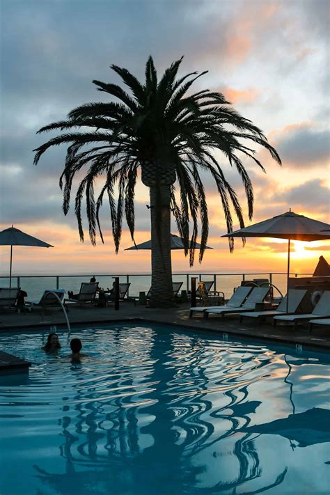 Mission Pacific Beach Resort in Oceanside, CA | Book a Room