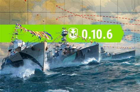 Weekly Combat Missions: Day of the Russian Navy | World of Warships