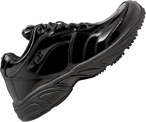 3N2 Men's Reaction Basketball Referee Officials Shoe (REFVX1): Amazon.co.uk: Sports & Outdoors