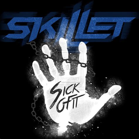 Skillet Band Logo HD phone wallpaper | Pxfuel