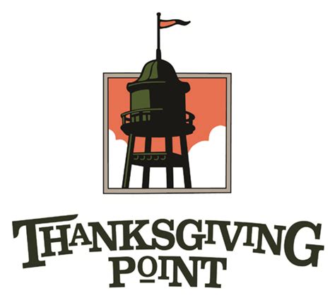 Thanksgiving Point | Fundly