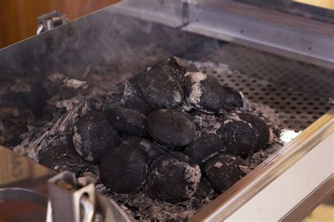 Charcoal Ovens UK Market Overview - 3 Way TV