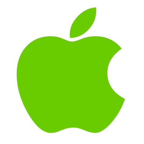 Apple Logo Png Transparent Background