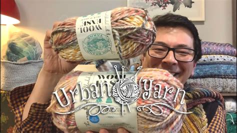 137 Yarn Video – Michaels Yarn Haul and Pattern Inspirations - YouTube