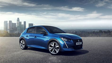 Official: Peugeot Is Finally Returning To America | CarBuzz