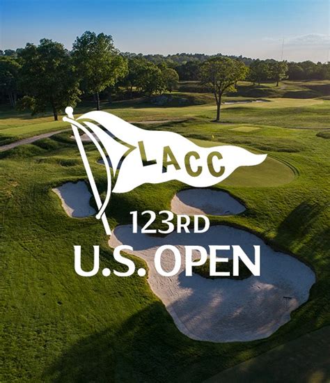 U.S. Open golf