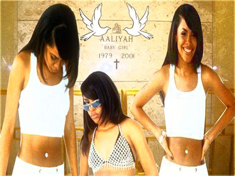 Aaliyah always One In A Million... - Aaliyah Wallpaper (31449906) - Fanpop