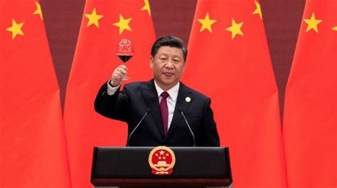 If you want to know how China thinks under Xi Jinping, start with his ...