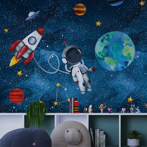 Kids Space Wallpapers - 4k, HD Kids Space Backgrounds on WallpaperBat