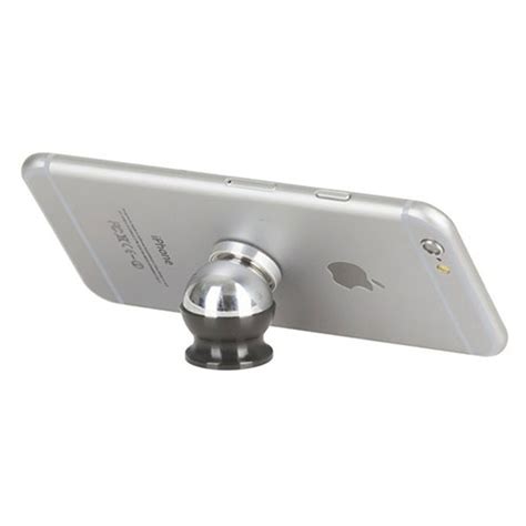 Magnetic Dash Mount Phone Holder with Adhesive | The Warehouse