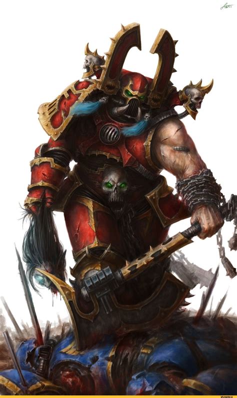 Warhammer Fantasy, Warhammer 40k Artwork, Warhammer 40000, Warhammer ...