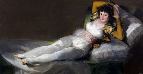 6 of Francisco's Goya's Most Famous Masterpieces