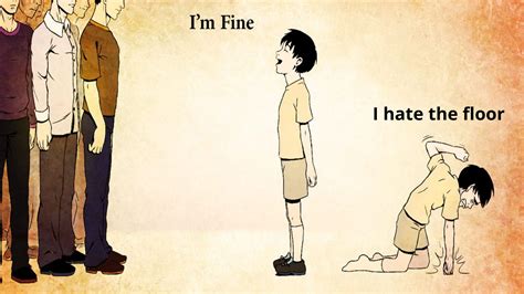 I'm Fine (I Hate The Floor): Video Gallery | Know Your Meme