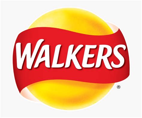 #logopedia10 - Vector Walkers Crisps Logo, HD Png Download , Transparent Png Image - PNGitem