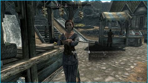 The Elder Scrolls V: Skyrim