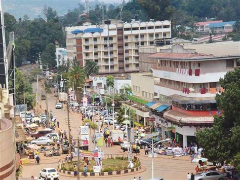 Top 10 facts about life in Kisii Town Kenya: businesses, population ...