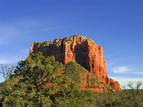 Hiking Trails in Sedona, Arizona - Hiking Information