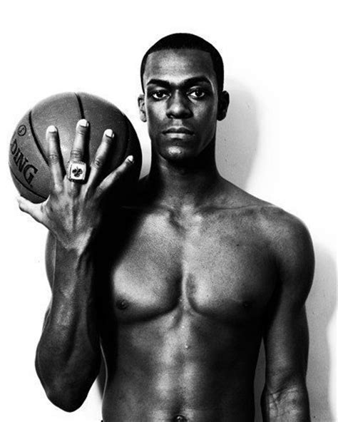 SEXY Rajon Rondo - Rajon Rondo Photo (18232373) - Fanpop