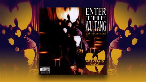 Wu tang clan enter the 36 chambers album zip - mzaercommerce