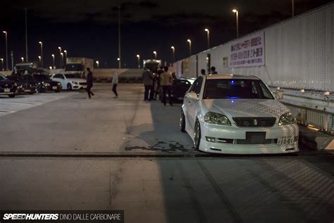 Why Tokyo Car Culture Is The Best In The World - Speedhunters