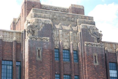 DVIDS - Images - Harlem Armory project wins preservation award [Image 1 of 4]