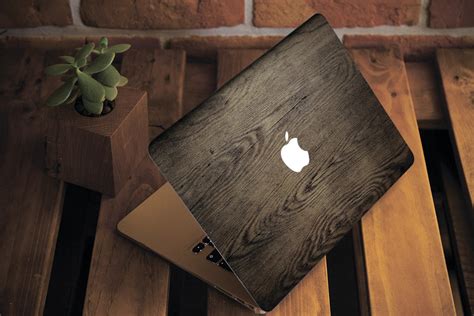 Original Design Macbook Case Macbook Air 11 Wood Macbook Pro - Etsy