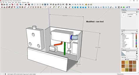 Chinese Diesel Heater - Workshop Install : 4 Steps (with Pictures) - Instructables