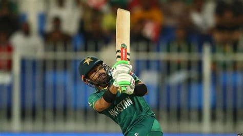 Mohammad Rizwan Breaks Chris Gayle's Biggest T20 Batting Record