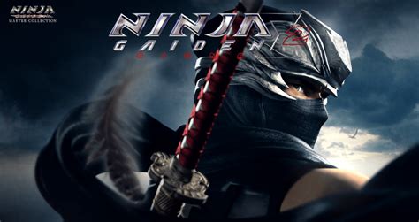 Ninja Gaiden Sigma 2 - Review - NookGaming