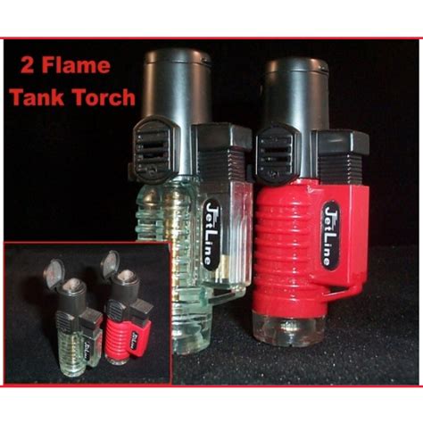 How To Troubleshoot A Butane Torch Lighter - Bobalu Cigar Company