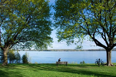 9 Fun Things to do in Barrie, Ontario - Ultimate Ontario